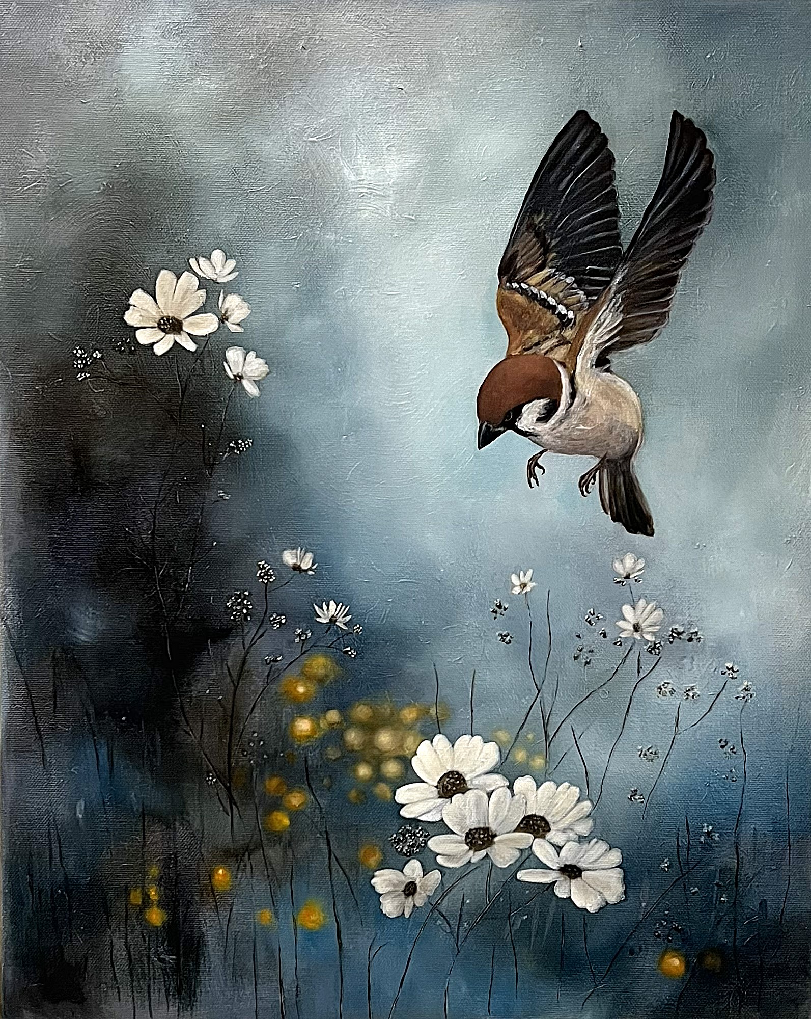 Divine Messengers IV