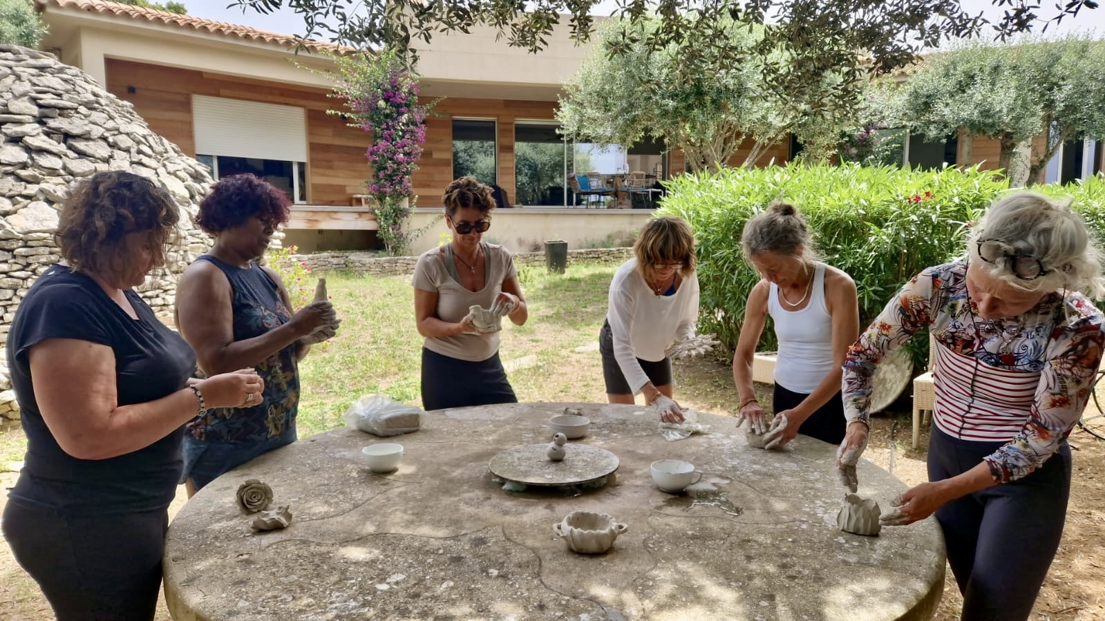SEJOUR YOGA APRÈS SOLTICE