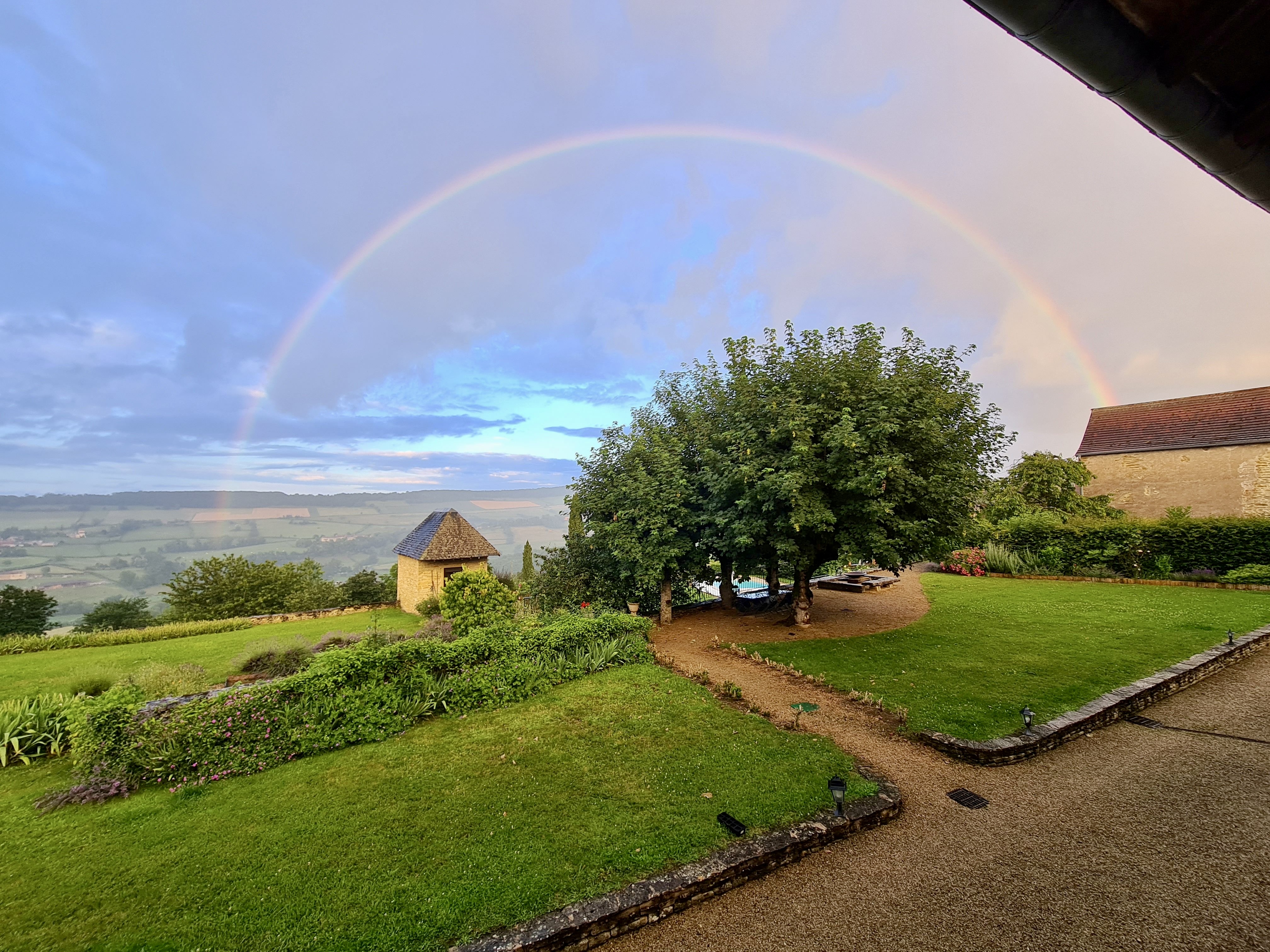 POST-SOLSTICE YOGA RETREAT