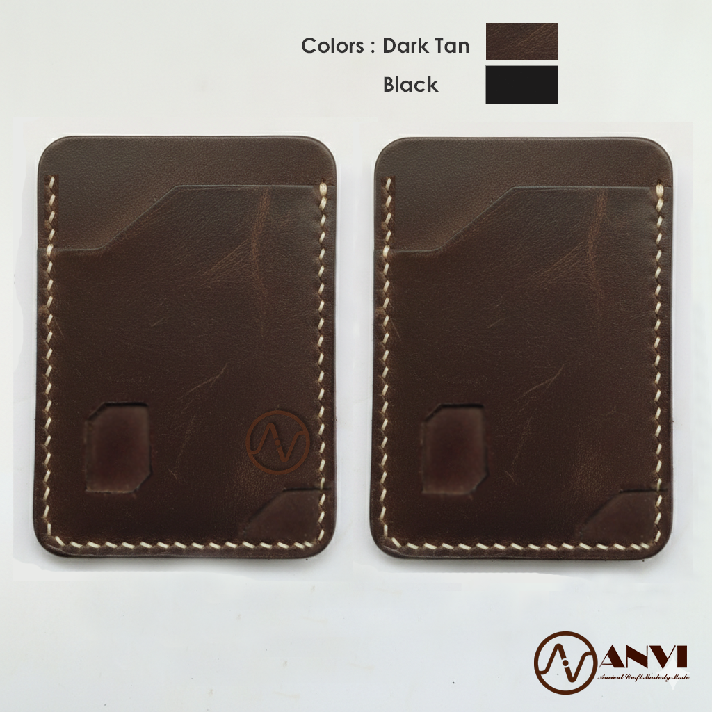 Aurum - Vintage Card Holder