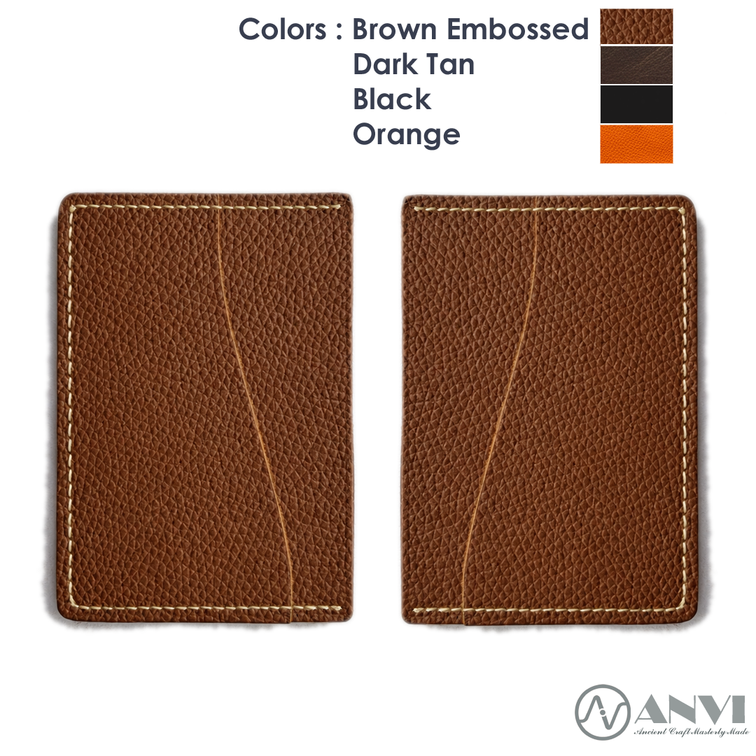 Slimo V2 - Slim Card Holder