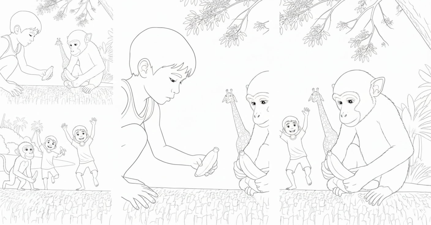 Aventura Digital en la Jungla