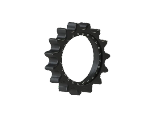 Sprocket PB300/600 5 belt