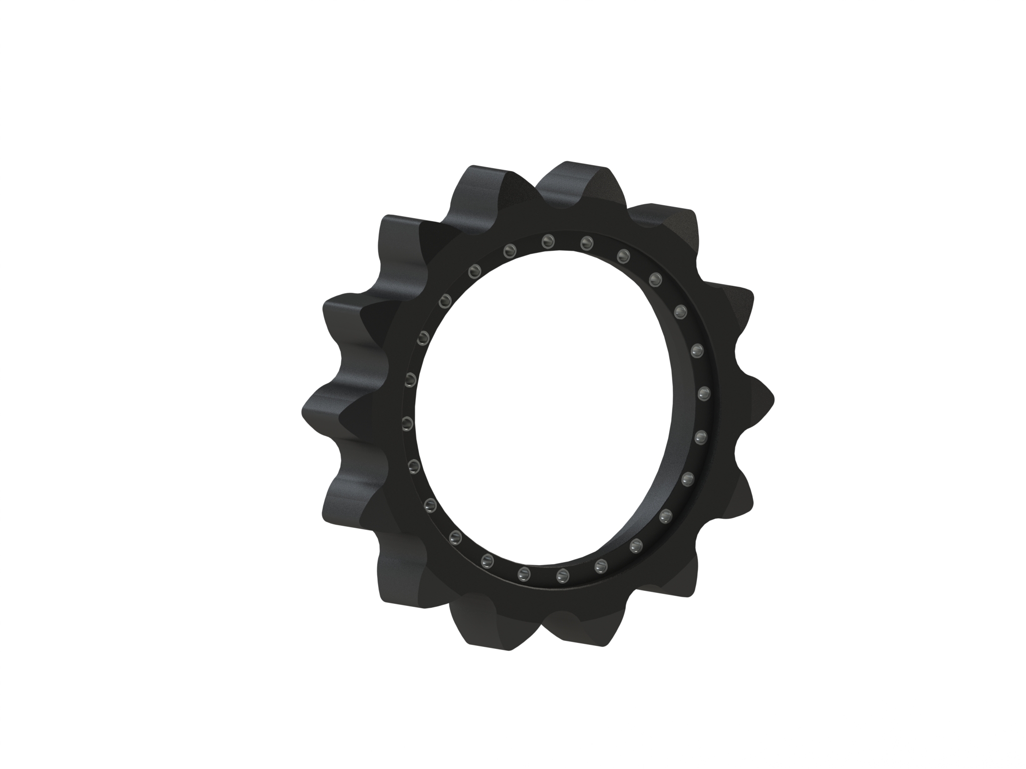 Sprocket PistenBully 300 - 300 Polar - 600 - 600 Polar Kombi Plus 6-Band