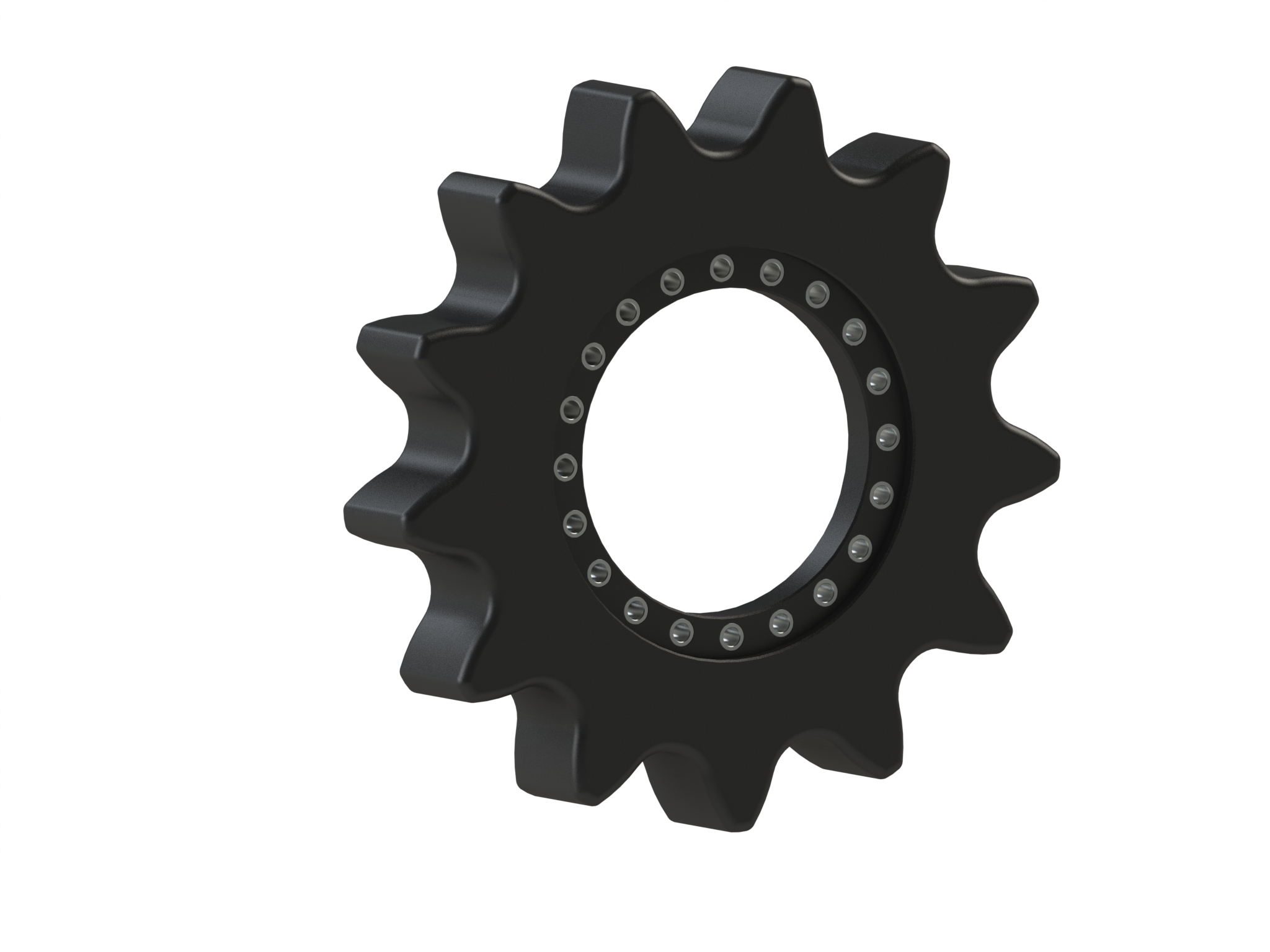 Sprocket  Prinoth Leitwolf - Leitwolf X