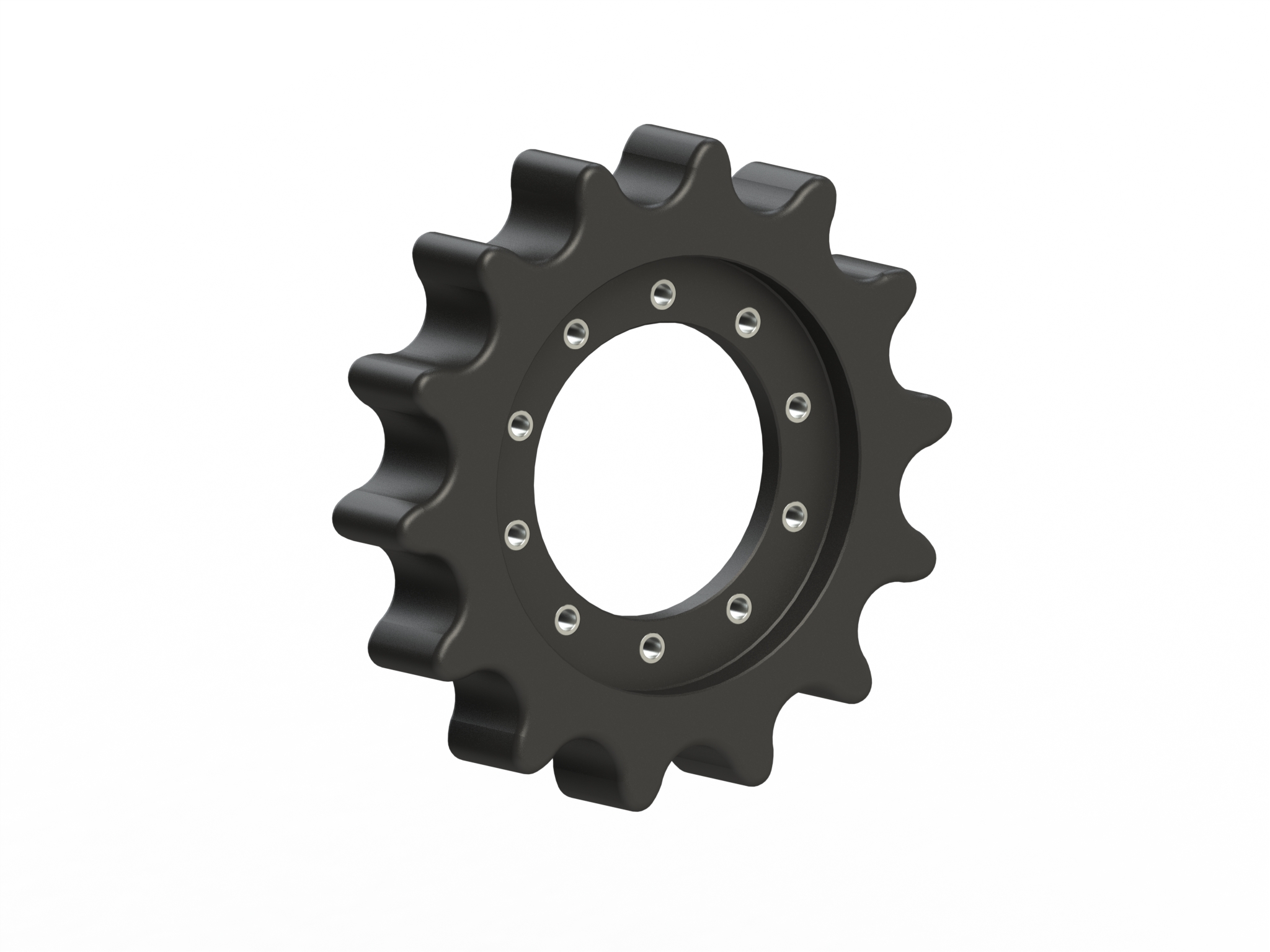 Sprocket Bison - Bison X - Beast & Bombardier Yeti MP - BR2000 - MP300 - BR400 - BR275 - BR350