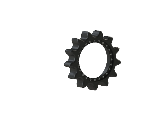 Sprocket PistenBully 400 (824)