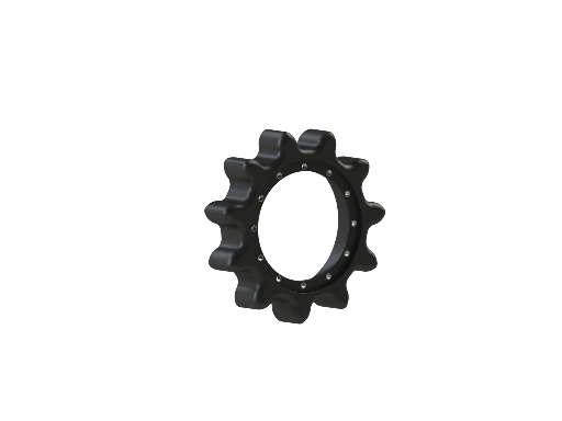 Sprocket PistenBully 060 - 070 - 100D - 130 - 150 - 160 - 100