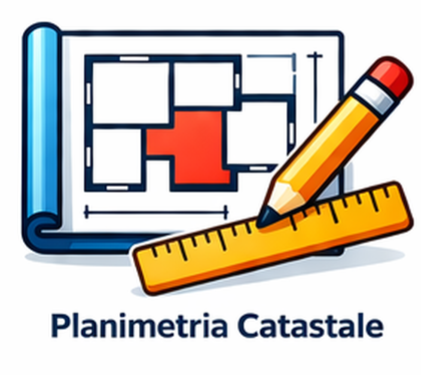 Planimetria Catastale