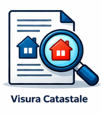 Visura Catastale