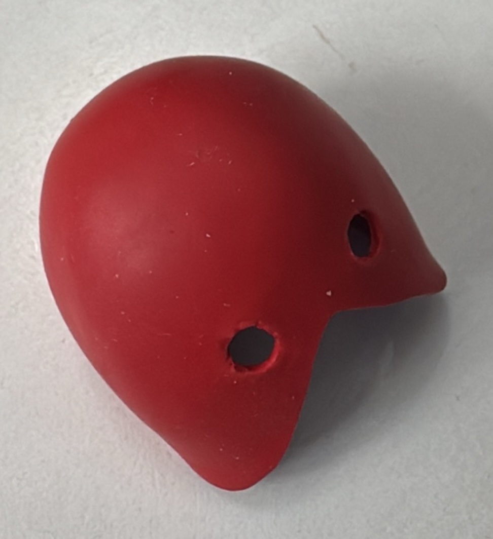 Nariz de argola látex - N 07