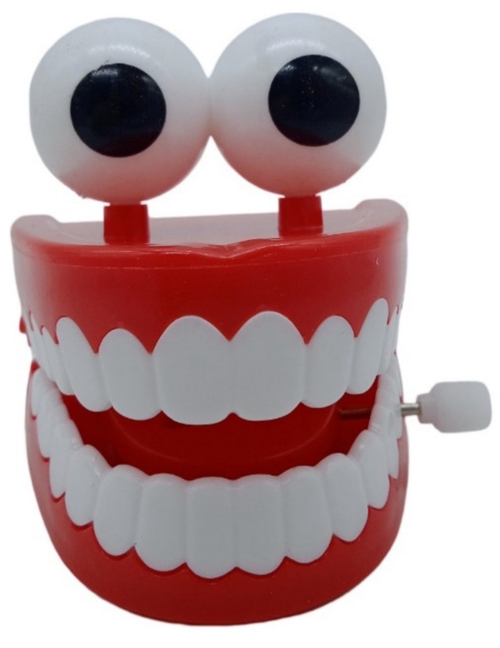 Dentadura Boca Divertida
