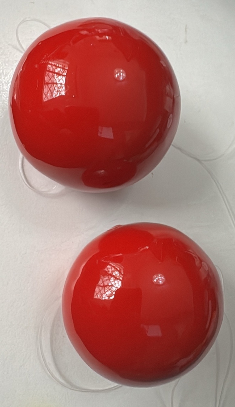 Nariz Látex Extra Brilho Redondo