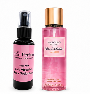 CHIC VICTORIA'S PURE SEDUCTION 100 ML