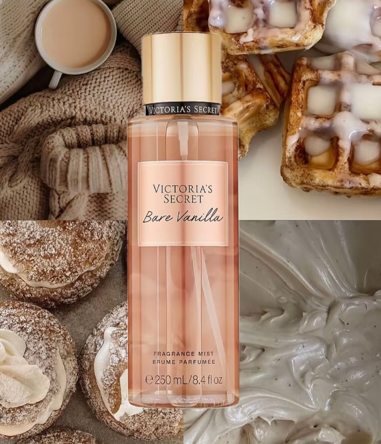Victoria's Secret Bare Vanilla