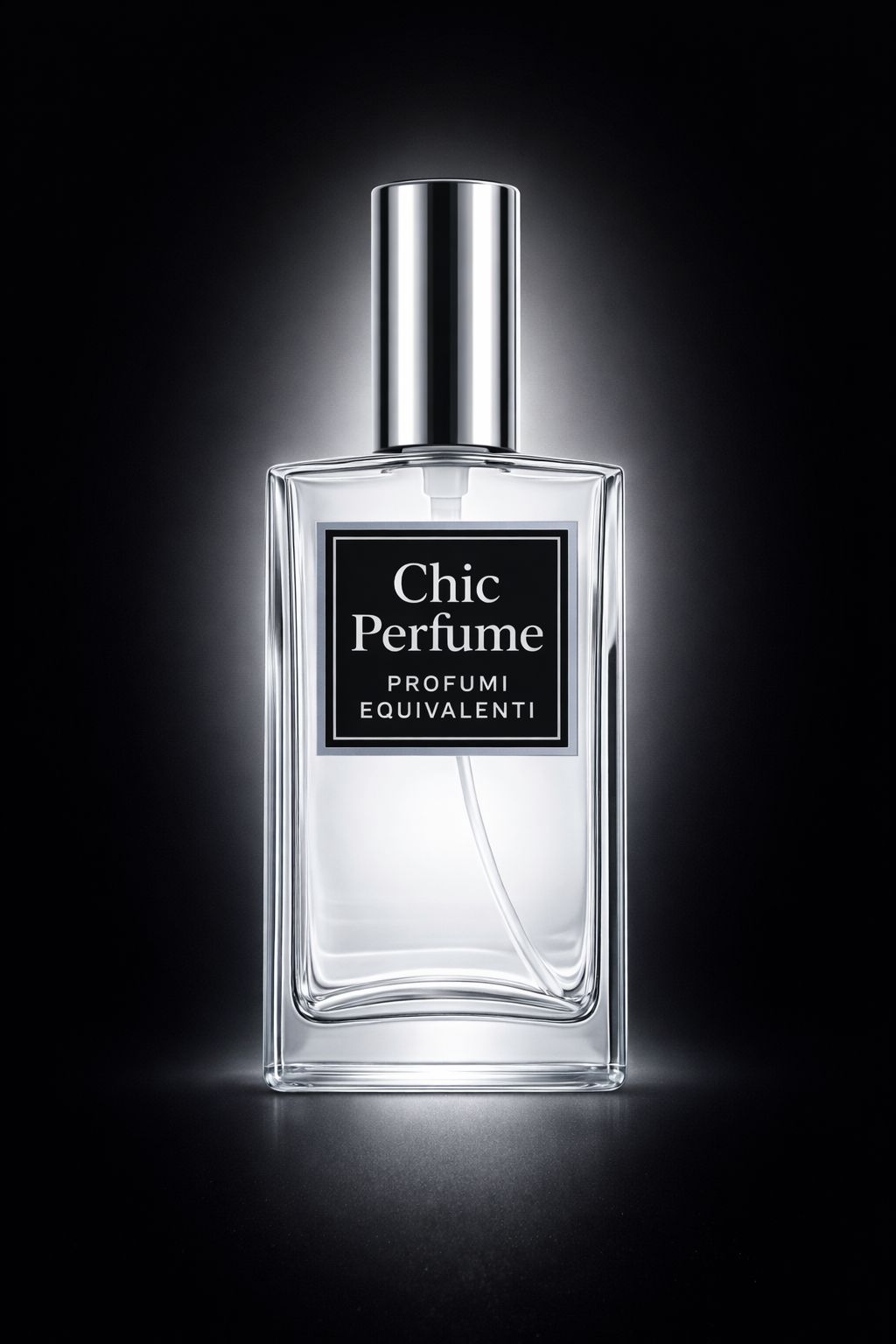 CHIC018  EQUIVALENTE  COSTUME NATIONAL  SCENT UNISEX
