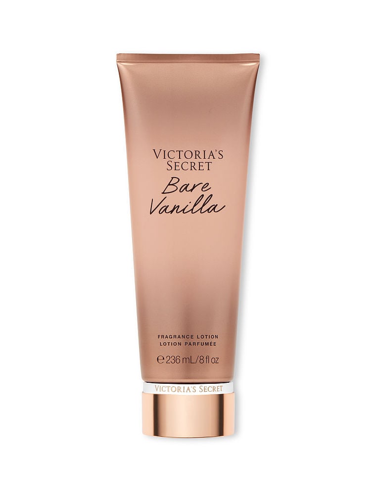 Victoria's Secret Bare Vanilla