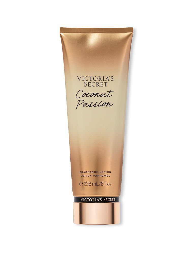 Victoria's Secret Coconut Passion Lozione Profumata