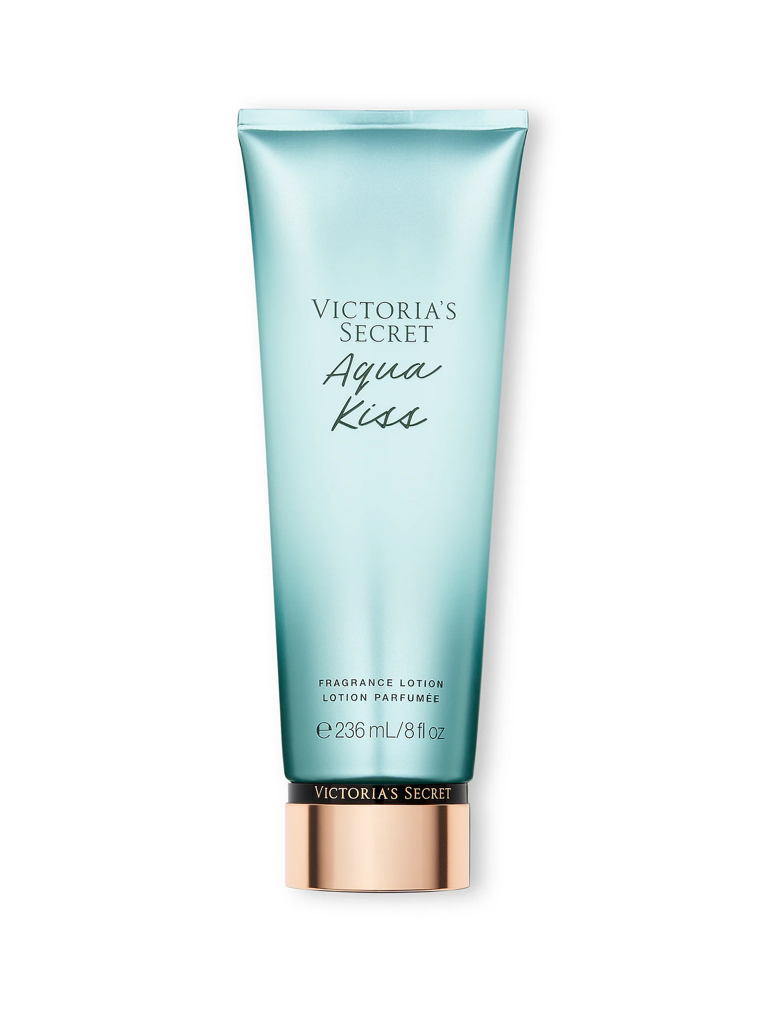 Victoria's Secret Aqua Kiss Lozione Profumata