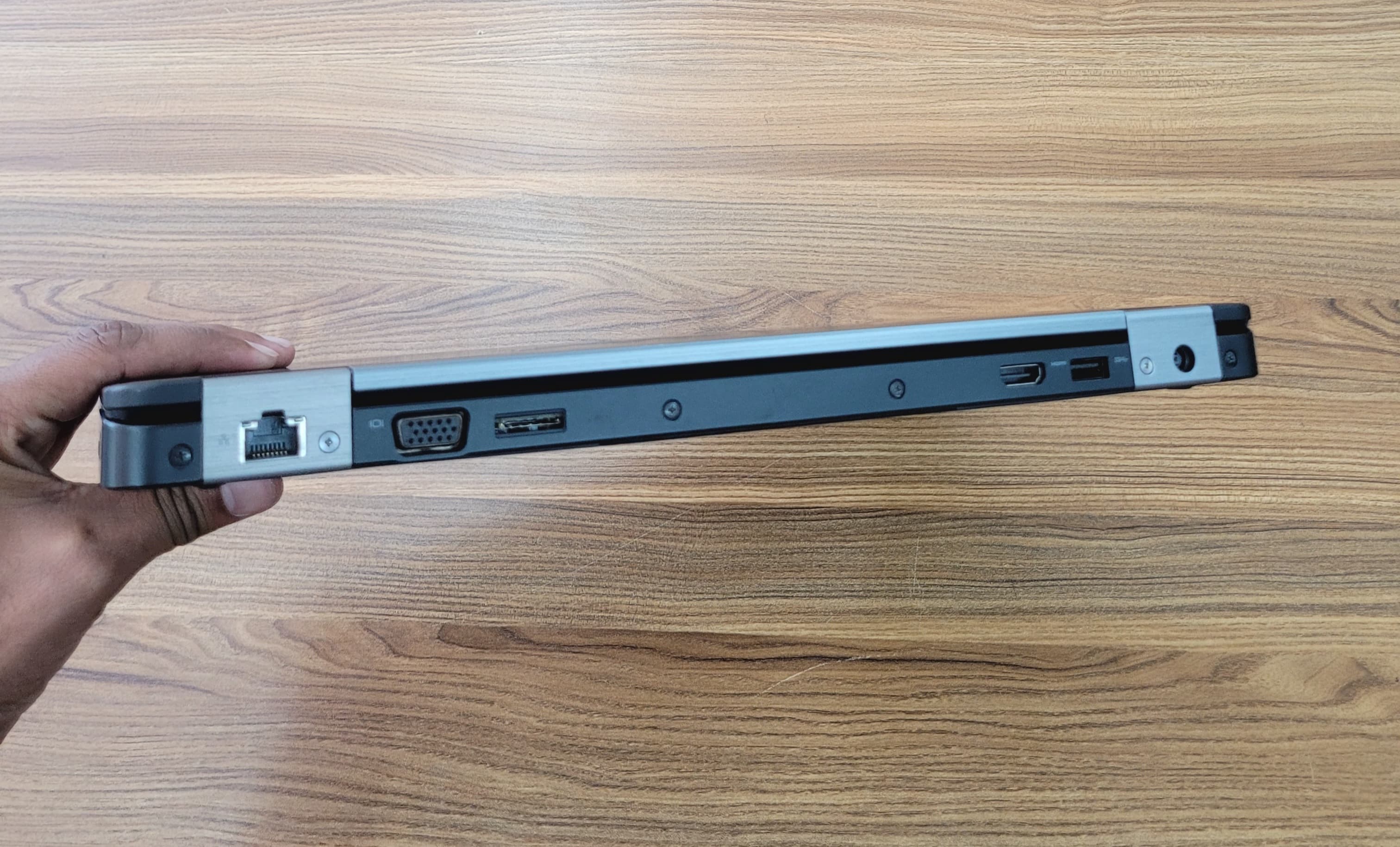  Dell latitude i5 laptop and 8GB RAM and 256GB SSD,Windows 11pro OS