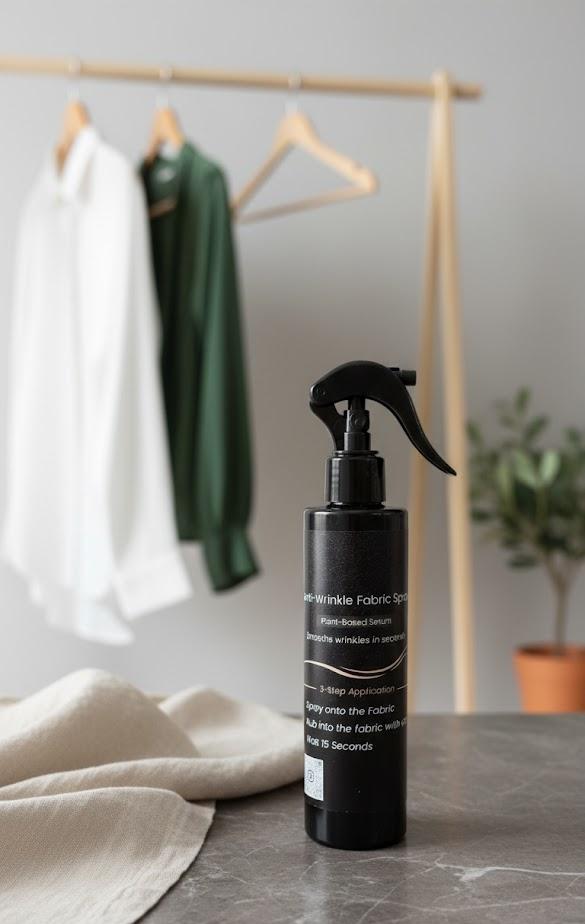 Unwrinkle Spray - 200ML