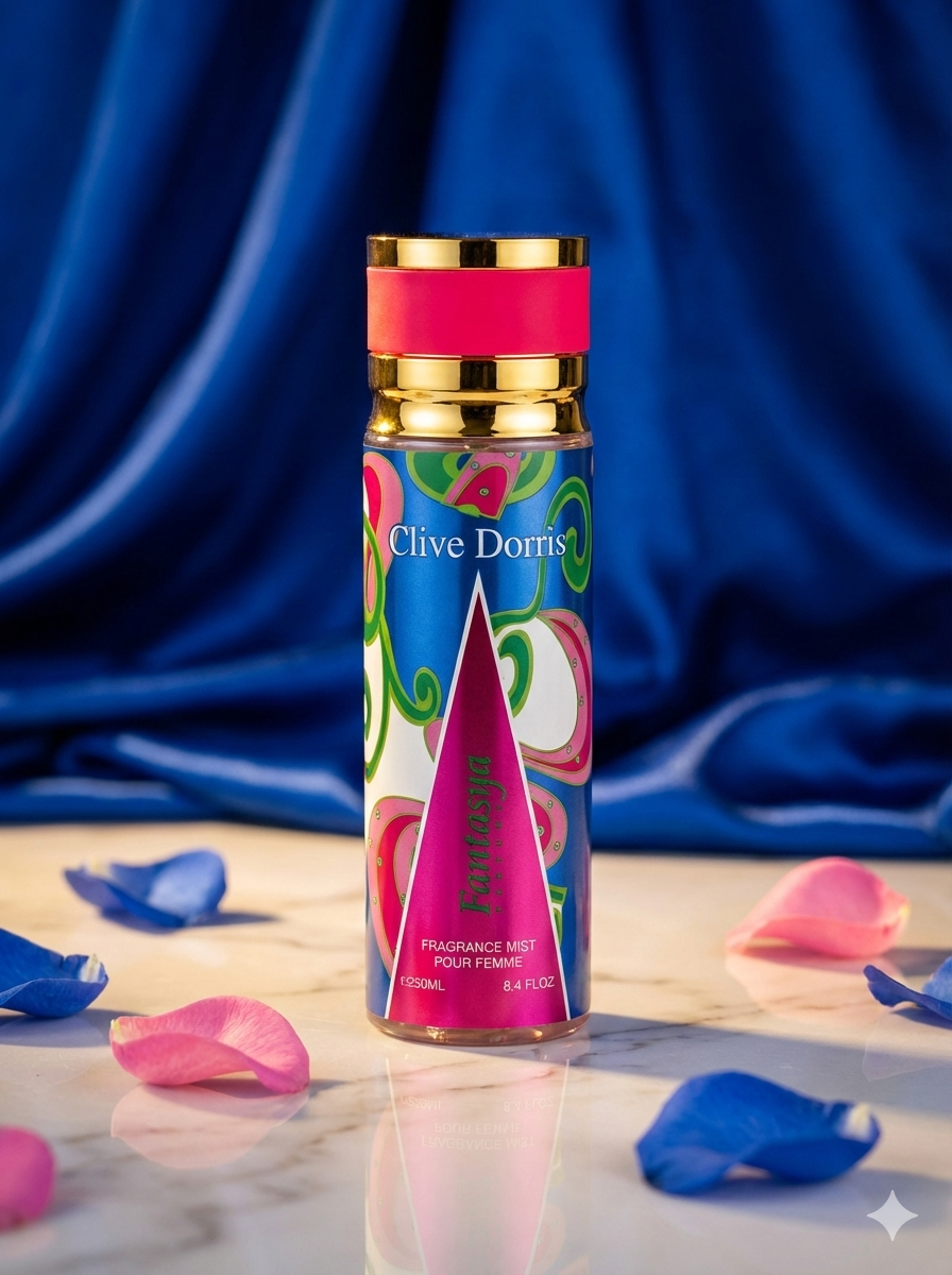 Body Splash Fantasya Mist