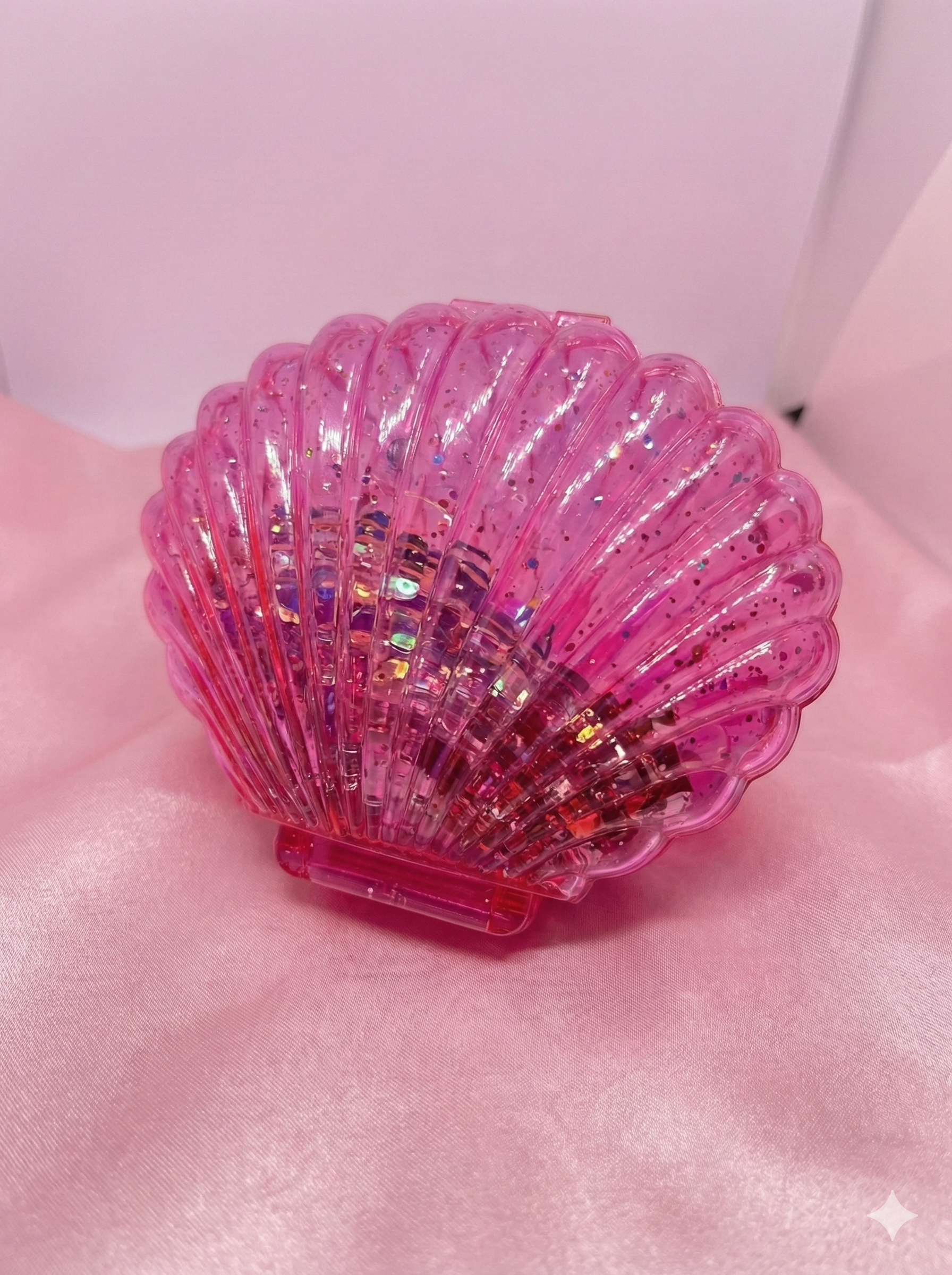 Kit Sereia Lip Gloss - Yoyomaquiamor