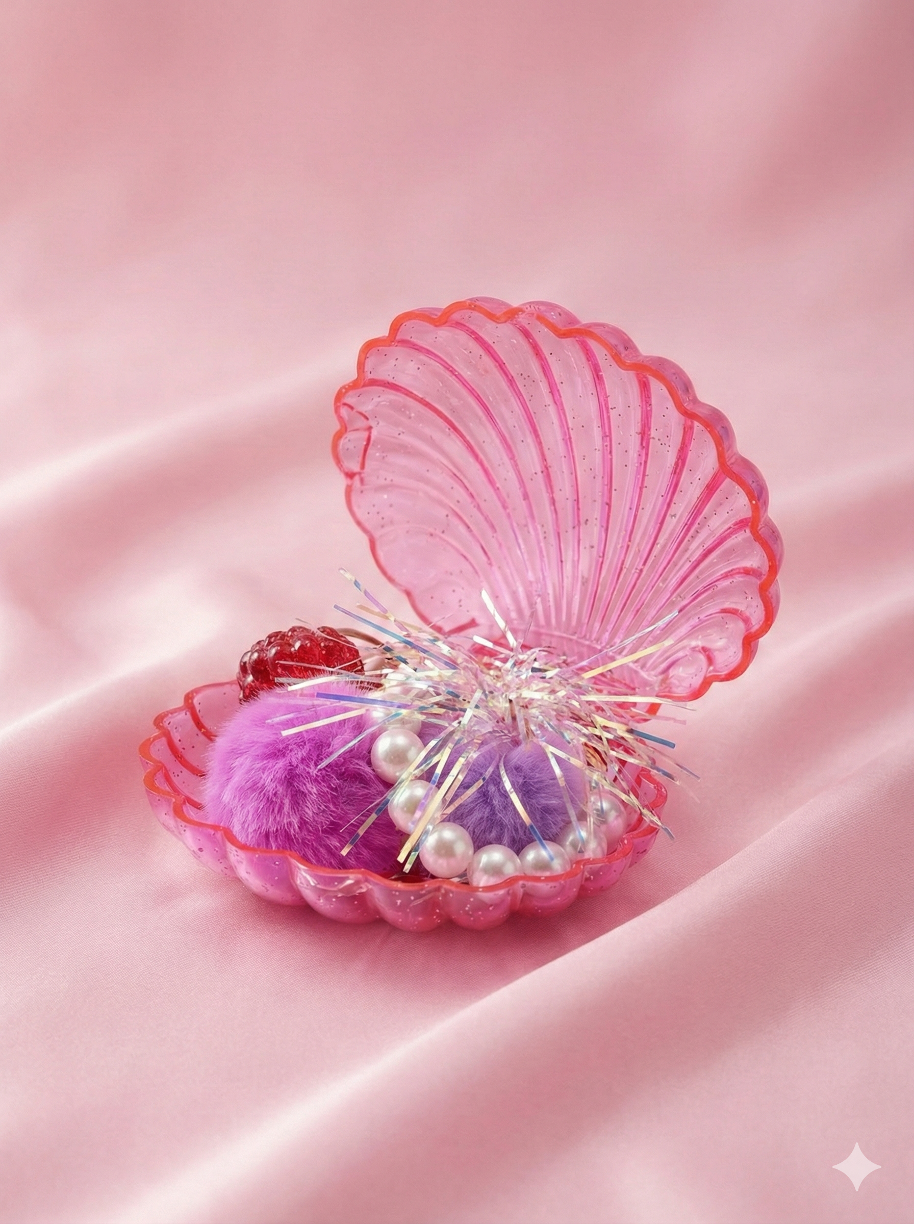 Kit Sereia Lip Gloss - Yoyomaquiamor