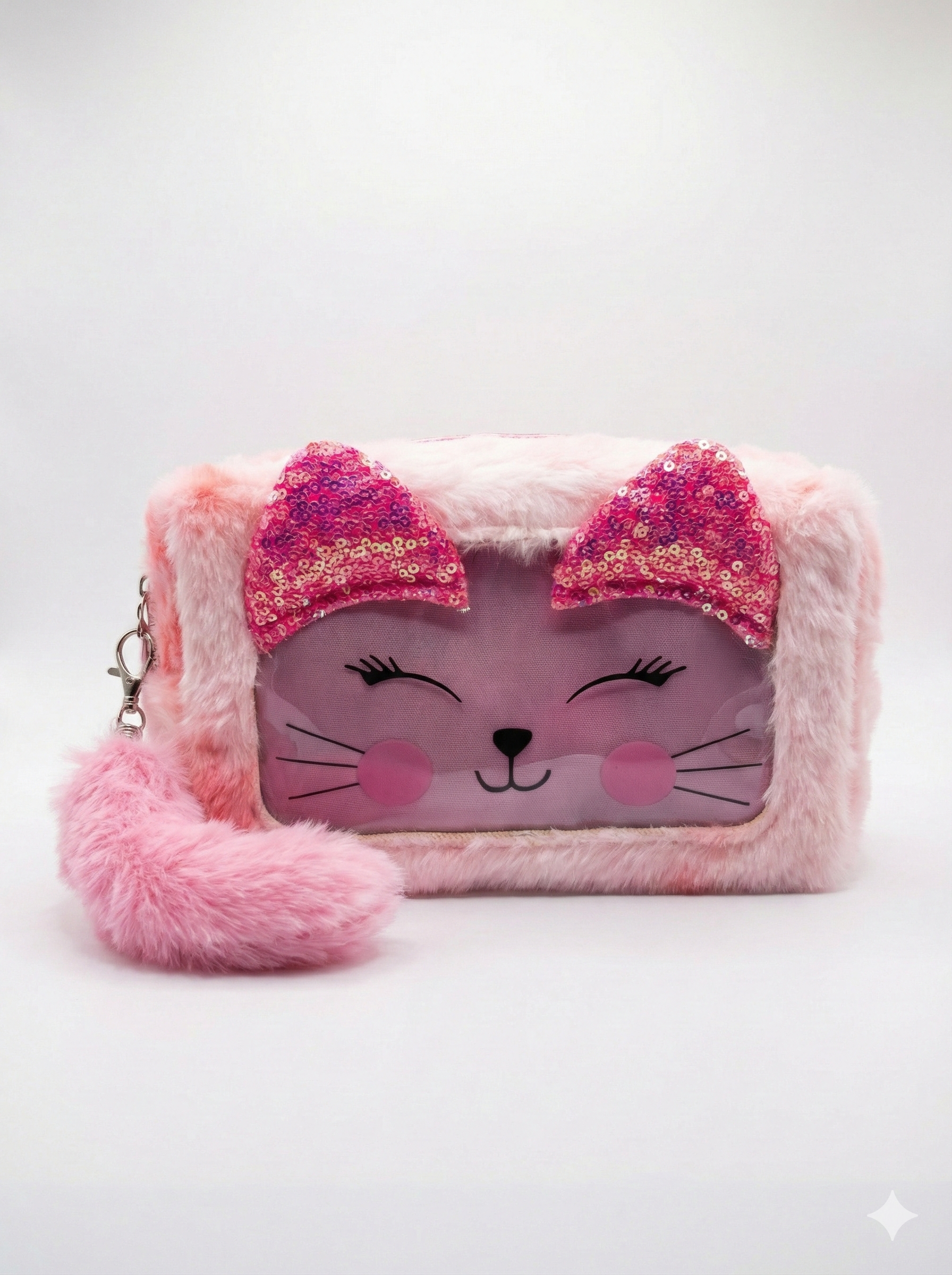 Kit Maquiagem Infantil Completo