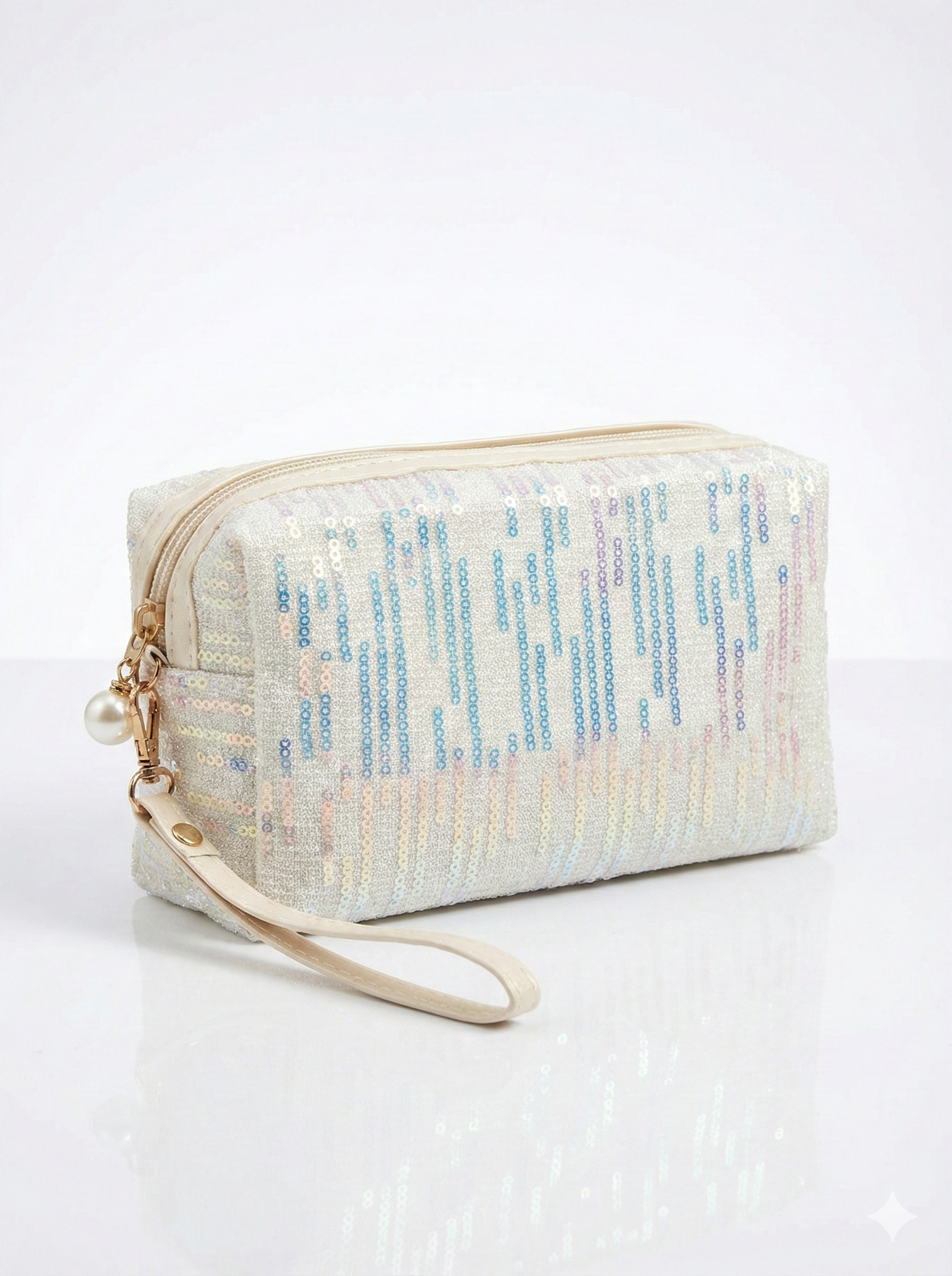 Kit Maquiagem Completo