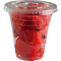 COPO DE MELANCIA PICADA - 400ML