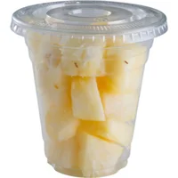 COPO DE ABACAXI PICADO - 400ML