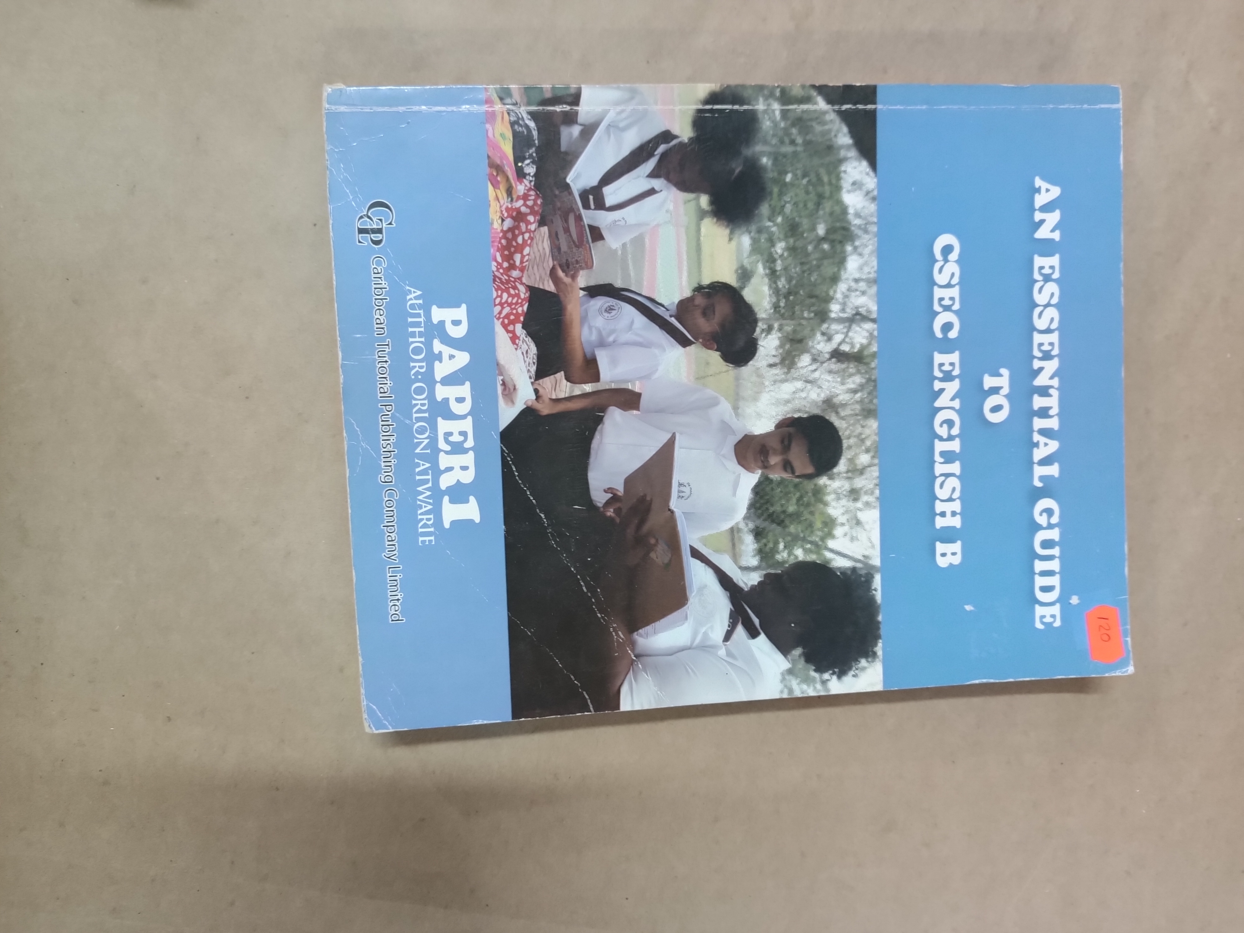 An Essential Guide to CSEC English B