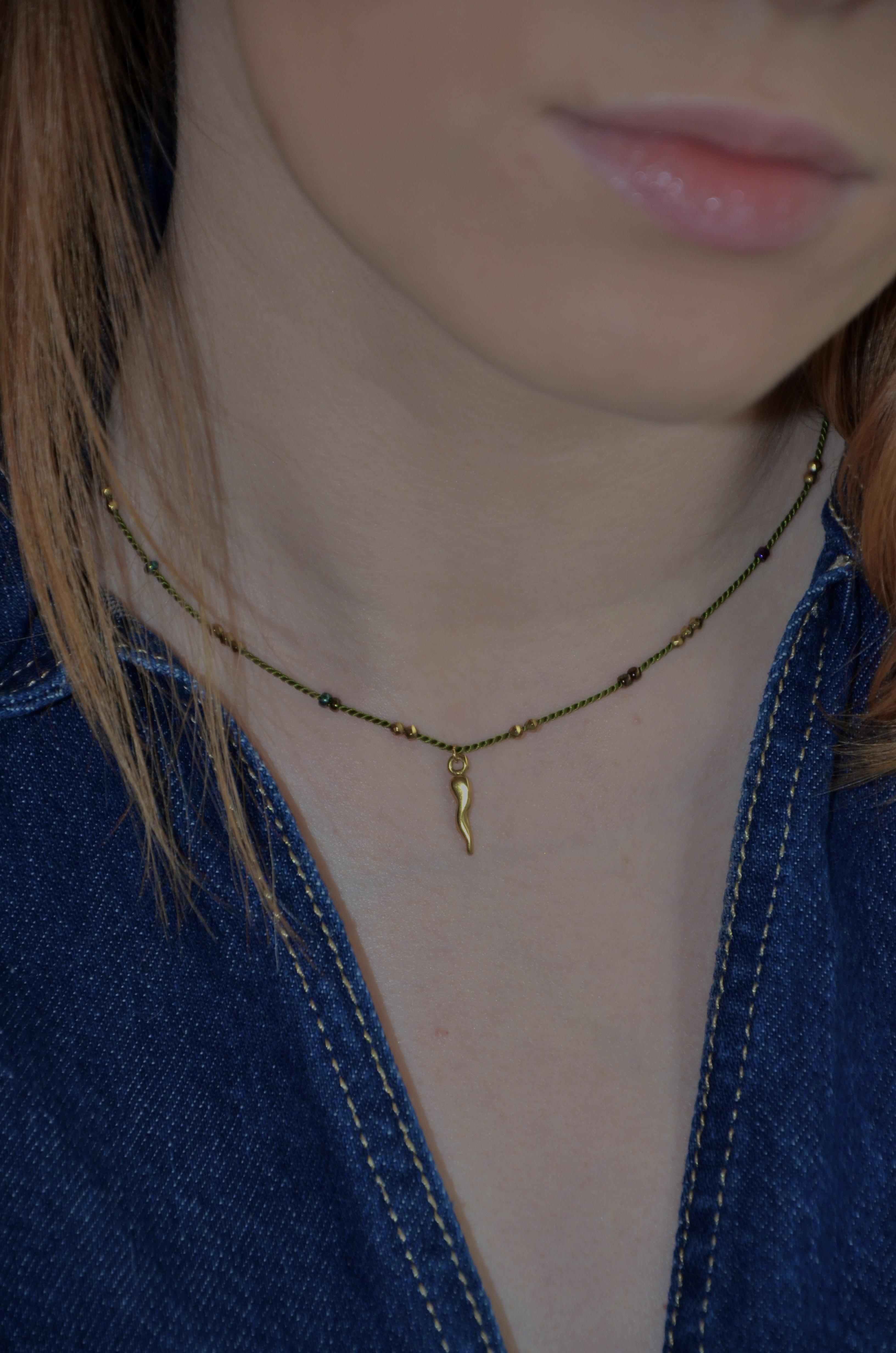 Collier Freya