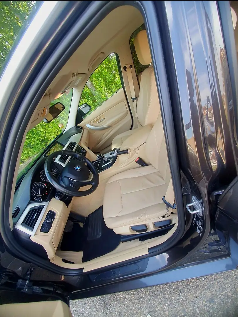 BMW 320dA EfficientDynamics