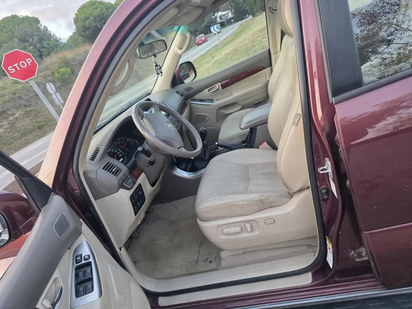 Toyota Land Cruiser 3.0D-4D GX