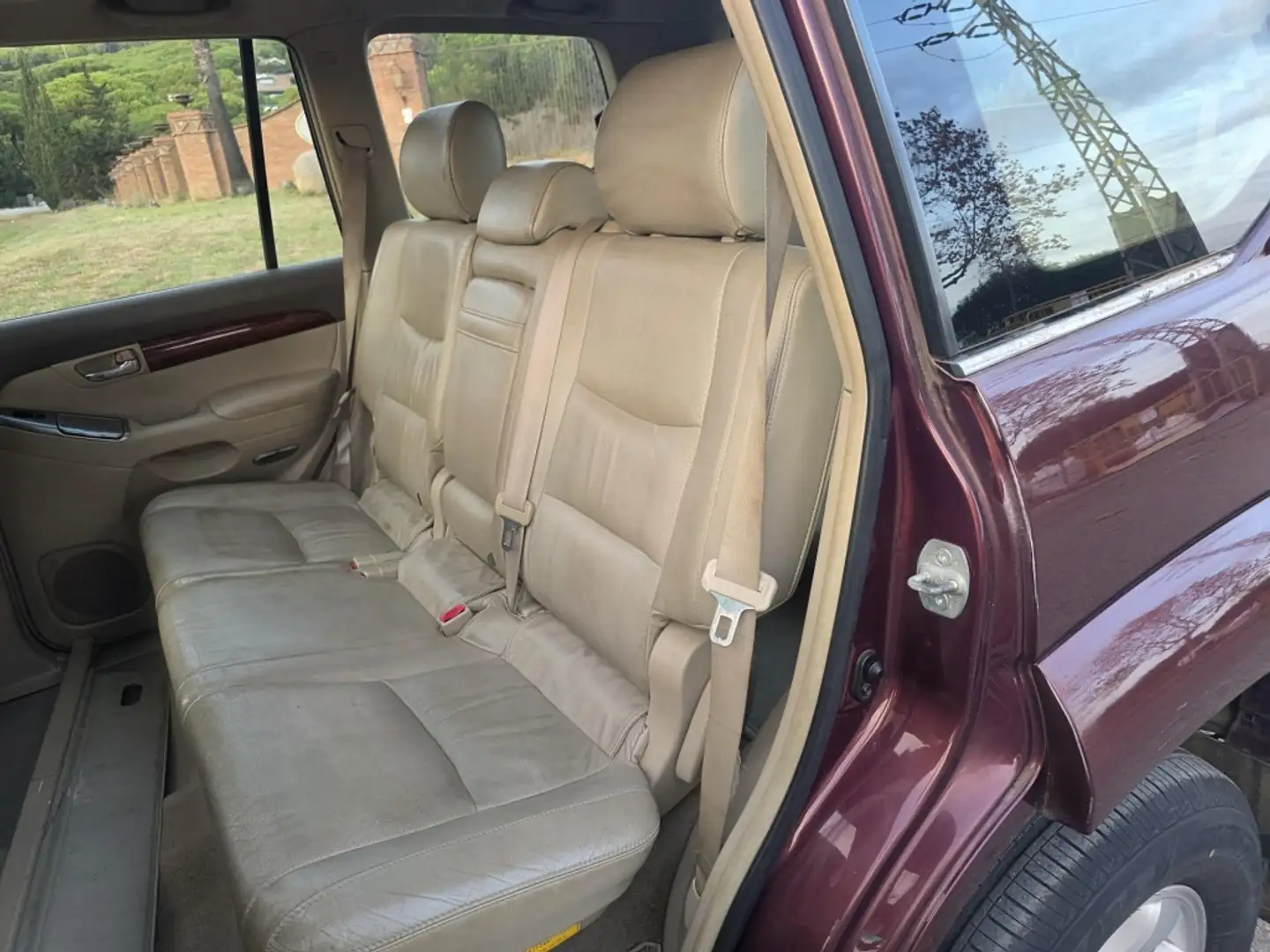 Toyota Land Cruiser 3.0D-4D GX