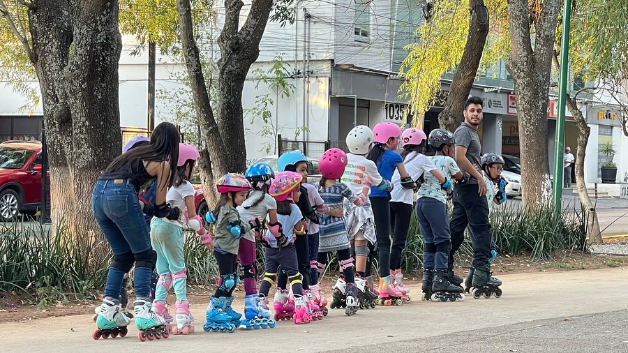 Mensualidad intensiva