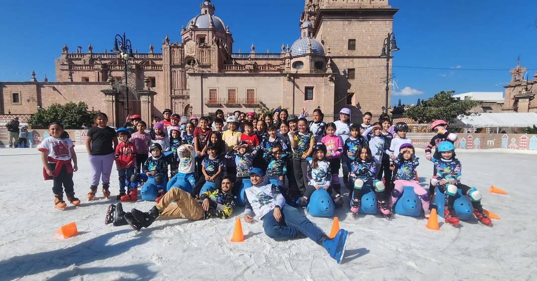 Mensualidad super intensiva