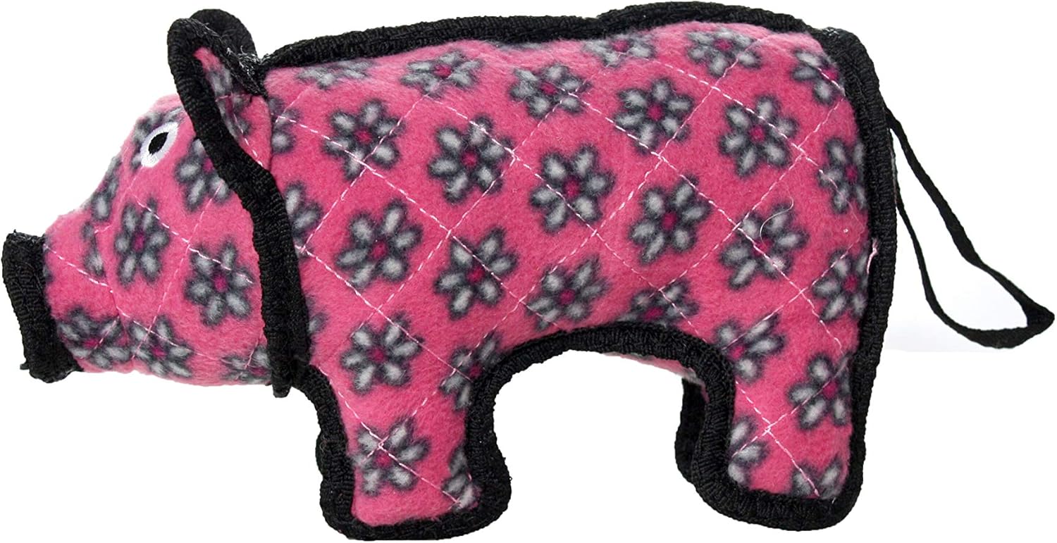 Tuffy Dog Toys