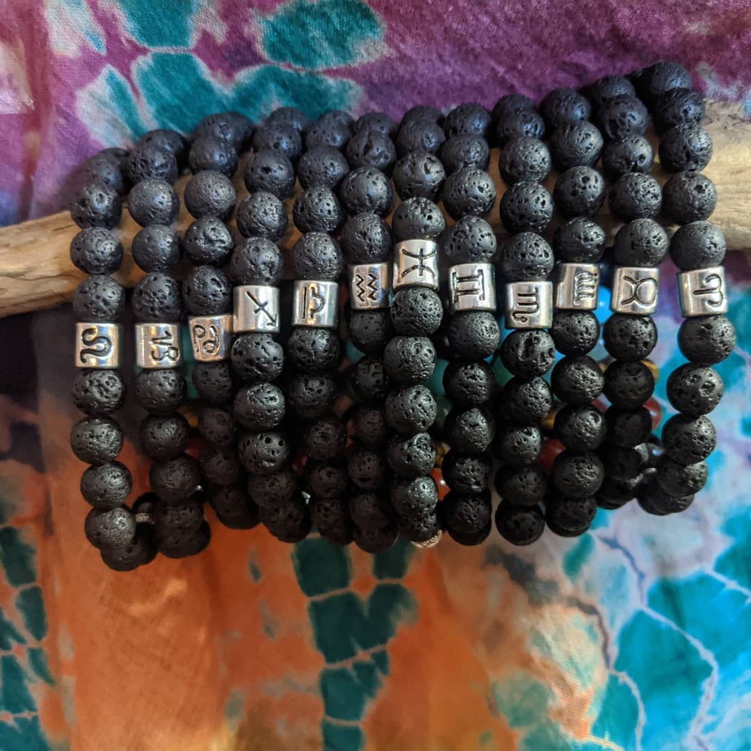 Celestial Balance Chakra Bracelet