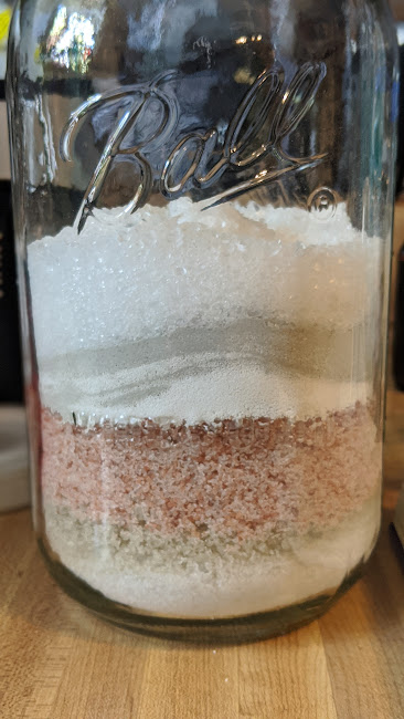 Sick-O Self-Care Kit