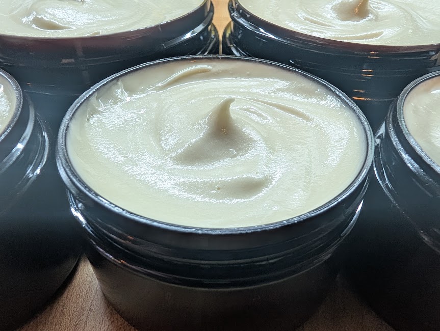 Whipped Tallow Butter (M.U.D.D.)