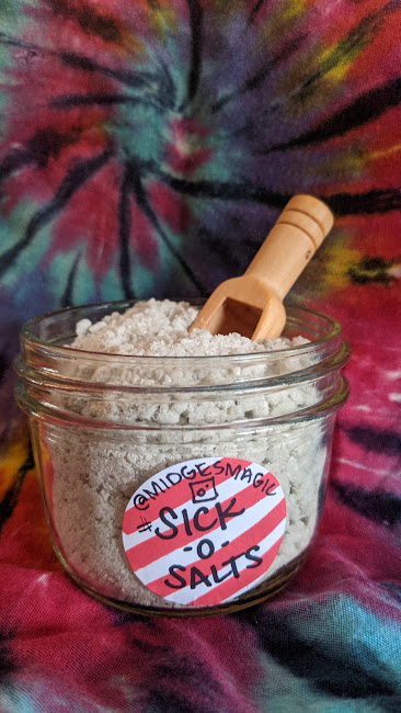 Sick-O Self-Care Kit