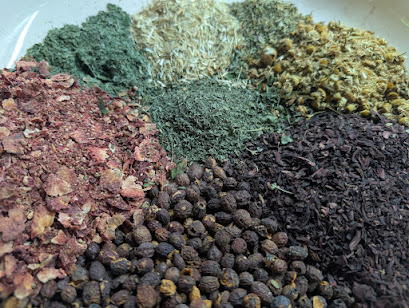 Thump Thump Support Tea