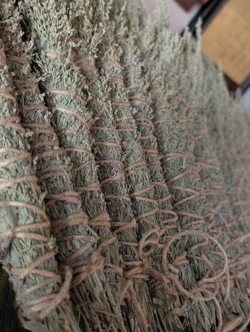Sage Smudge Sticks