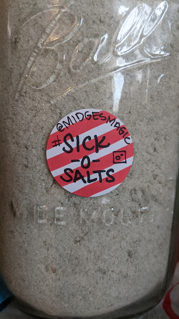 Sick-O Self-Care Kit