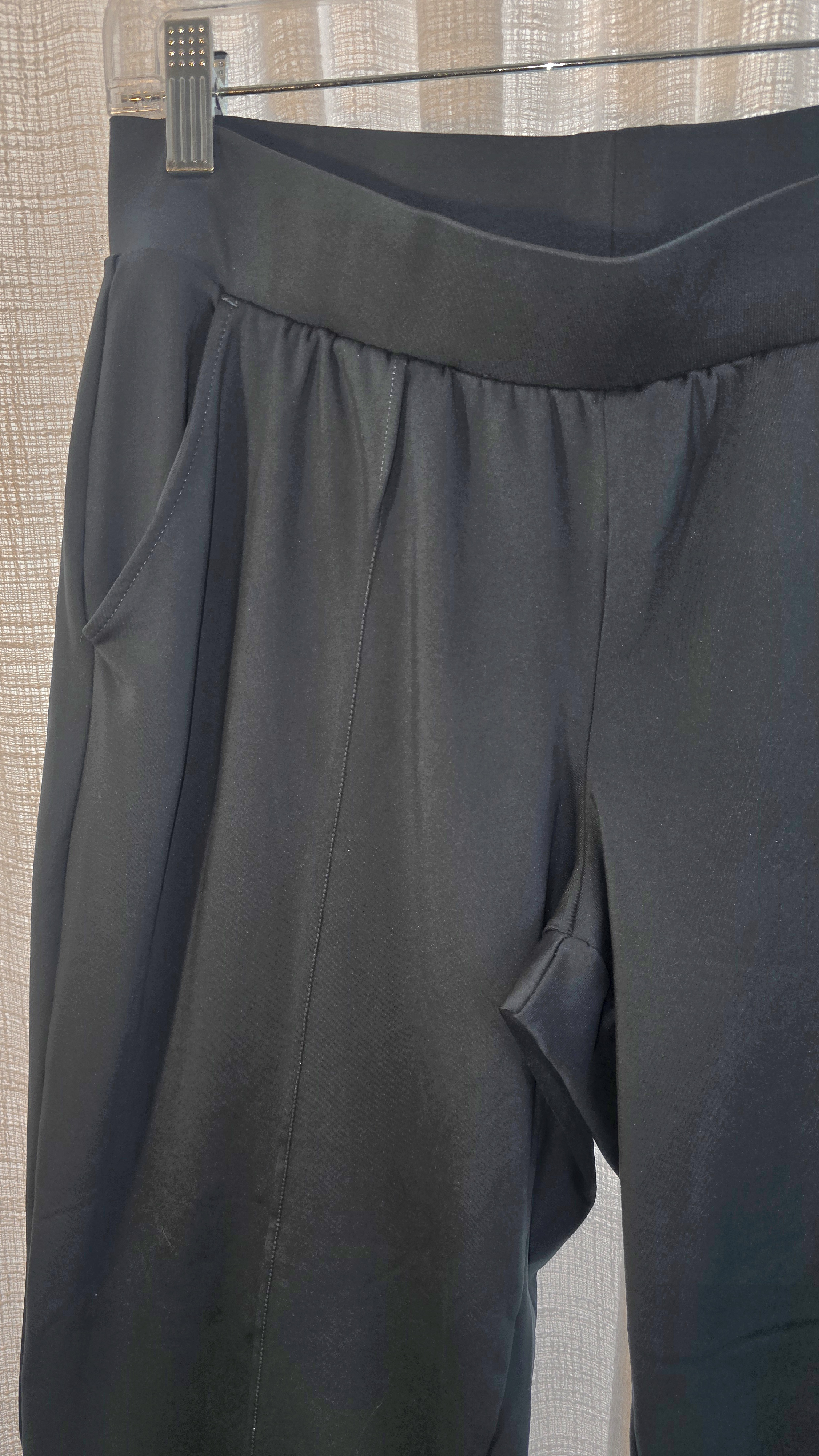 Women's Luxury Performance Pants- MONDETTA