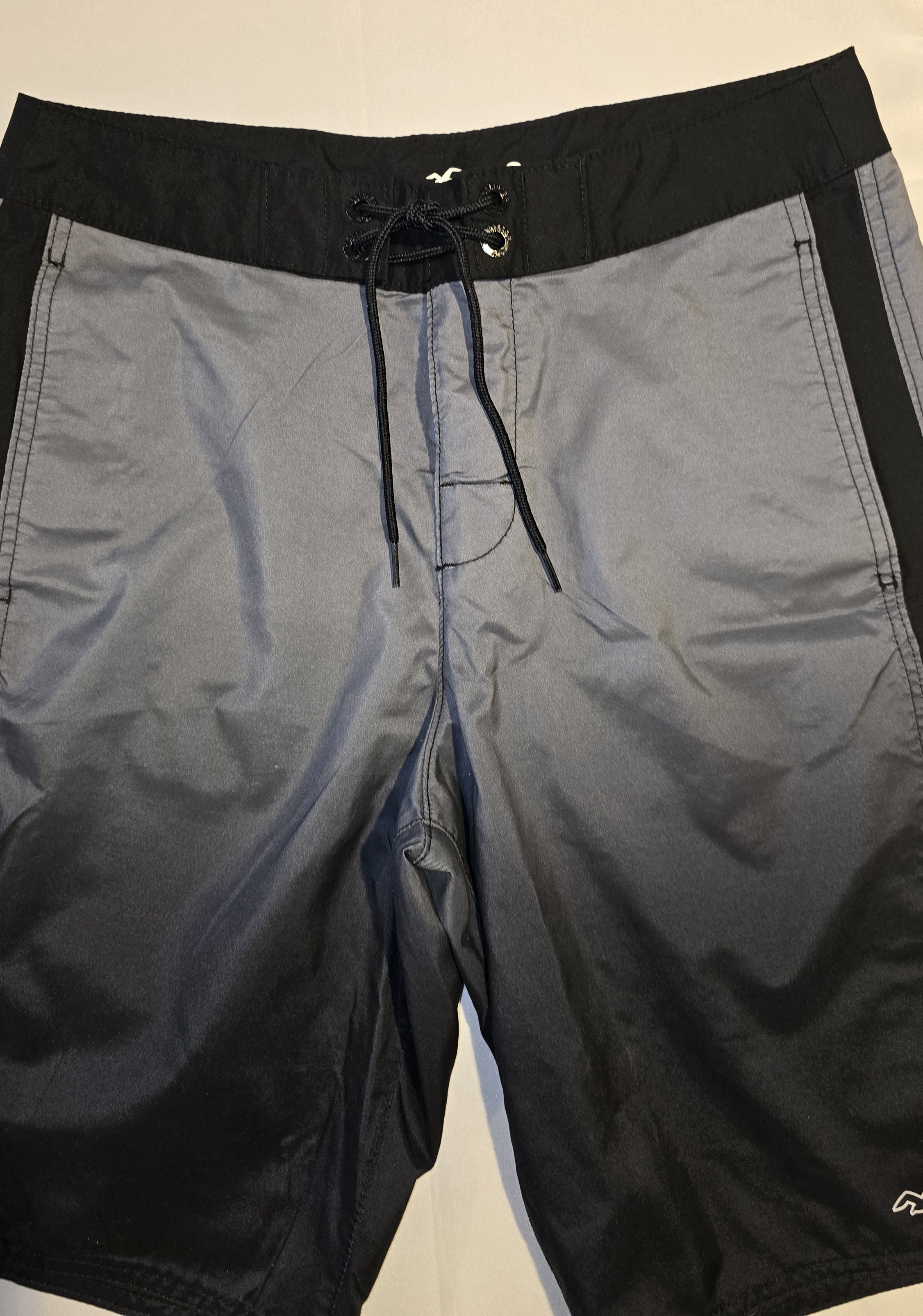 Mens Board Shorts- Hollister