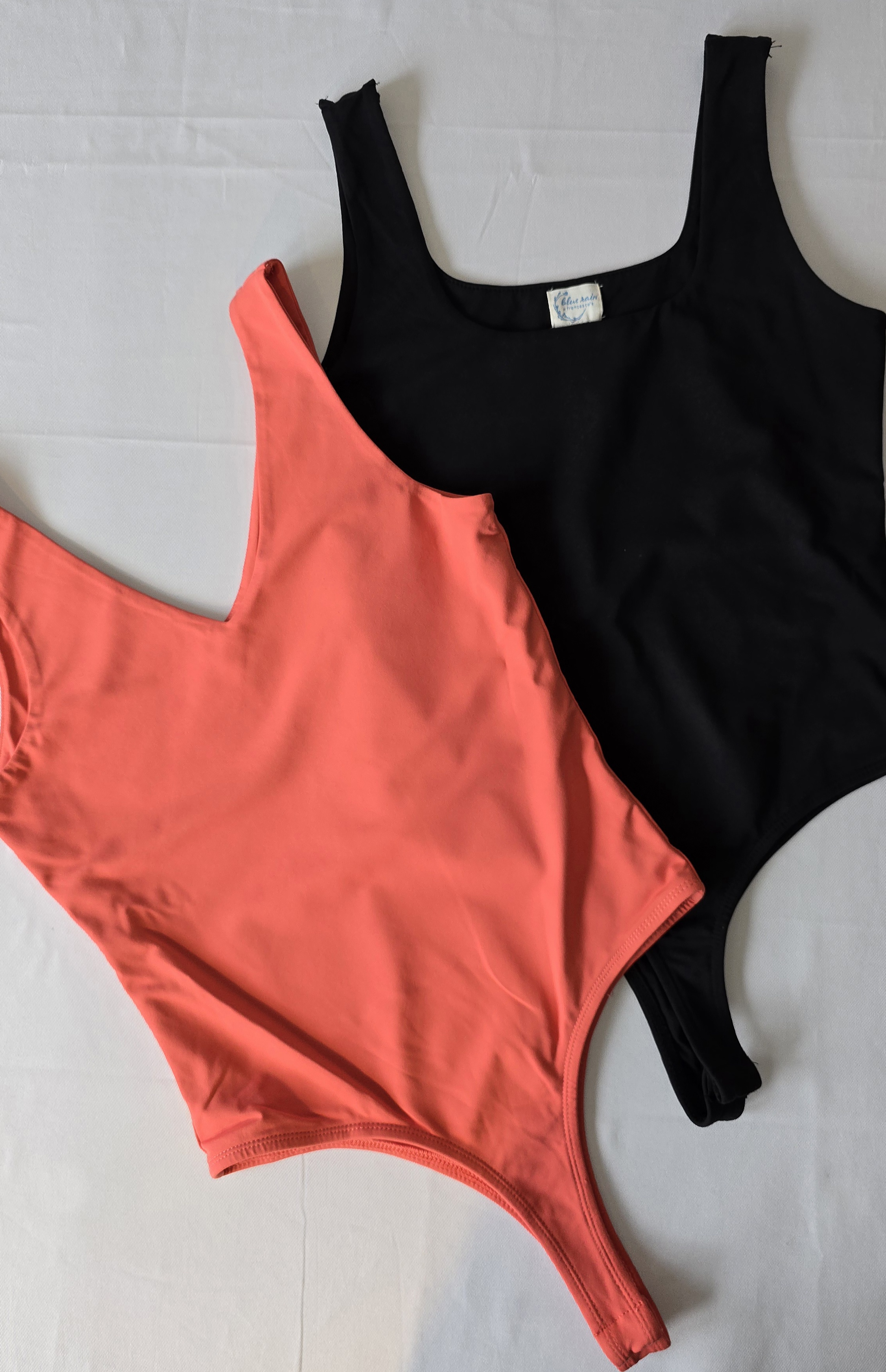 Women's Bodysuit Set- Francesca's